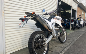 YAMAHA WR250R DG15J