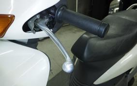 HONDA SPACY 125 Gen. 3 2016 JF04