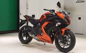 KAWASAKI NINJA 400 2018 EX400E