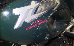 SUZUKI TL1000S 1997