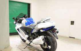 SUZUKI HAYABUSA Gen.3 EJ11A
