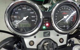 HONDA CB400SF VTEC 2020 NC42