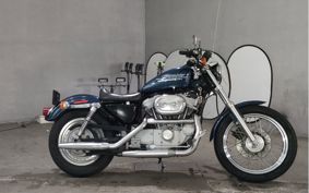 HARLEY HARLEY XL883C CJM