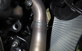 KAWASAKI NINJA H2 SX 2023 ZXT02P