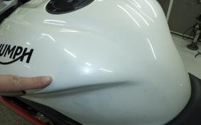 TRIUMPH STREET TRIPLE R 2019