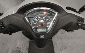 HONDA DIO110 BASIC  JK03