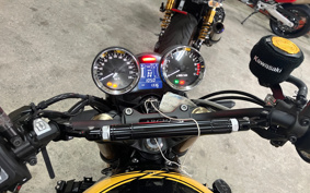 KAWASAKI Z900RS SE 2024 ZR900K