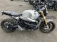 Фото BMW R NINE T 2018 с японского аукциона