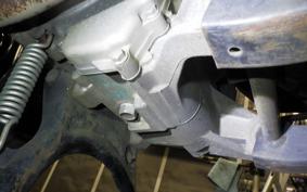 SUZUKI LET's CA4AA