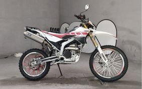 YAMAHA WR250R DG15J