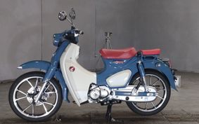 HONDA  SUPER CUB C125 JA71