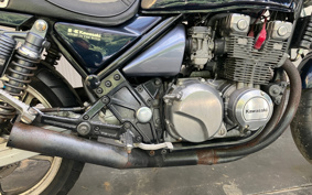 KAWASAKI ZEPHYR400 1991 ZR400C