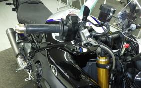 YAMAHA MT-10 SP 2023