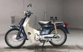HONDA SUPER CUB90 HA02
