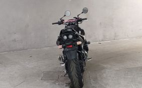 SUZUKI GSR 400 2010 GK7EA