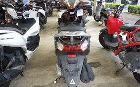 HONDA LEAD 125 JF45