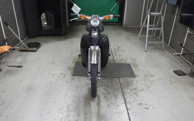 HONDA LITTLE CUB
