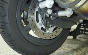 SUZUKI BURGMAN200A 2017 CH41A