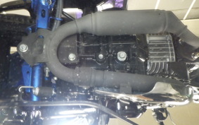 HONDA DAX 125 2021 JB04