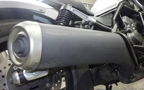 HONDA REBEL 250 A 2026 MC49