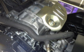 HONDA LEAD 125 JK12