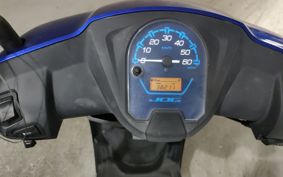 YAMAHA JOG DX AY01