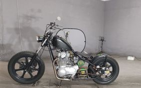 OTHER  MOTORCYCLE 650CC ..