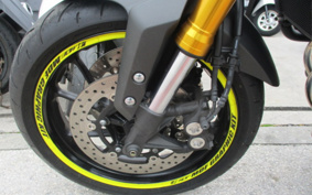 YAMAHA MT-09 2016 RN34J