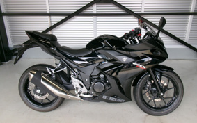 SUZUKI GSX250 R DN11A
