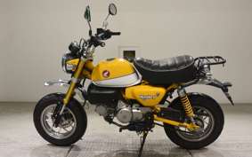 HONDA MONKEY 125 2001 JB02