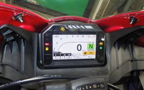 HONDA CBR600RR 2024 PC40