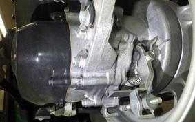 HONDA BENLY 50 2009 AA05