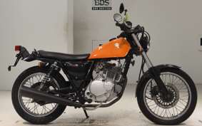 SUZUKI GRASS TRACKER NJ4BA