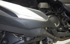 HONDA FORZA 250 2005 MF15
