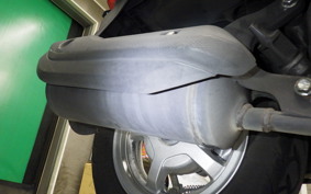 SUZUKI ADDRESS V125 DT11A