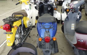 HONDA TODAY 2 AF67