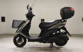 SUZUKI ADDRESS V125 S 2022 CF4MA