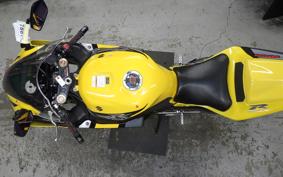 SUZUKI GSX-R1000 2004