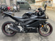 Фото Yamaha YZF-YZF-R3 ABS 2022 с японского аукциона