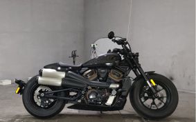 HARLEY  HARLEY RH1250S ZC4