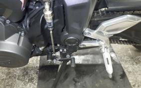 TRIUMPH TRIDENT 660 2022