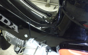 HONDA ｸﾛｽｶﾌﾞ110-2 2025 JA45