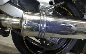 KAWASAKI ZZ1200 NINJA R 2002 ZXT20C
