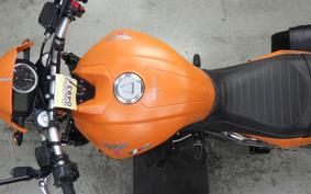 MOTO MORINI SCRAMBLER 1200 2018