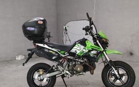 KAWASAKI KSR110 KL110D