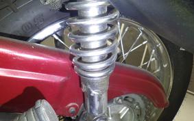 KAWASAKI ESTRELLA RS BJ250A