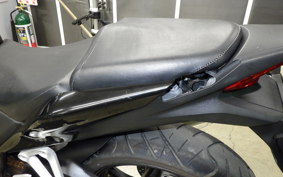HONDA CBR250R GEN 3 2007 MC41