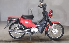 HONDA CROSS CUB JA10
