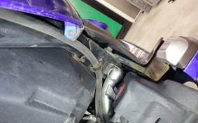HONDA PCX 125 NC125D