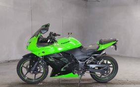 KAWASAKI NINJA250R EX250K